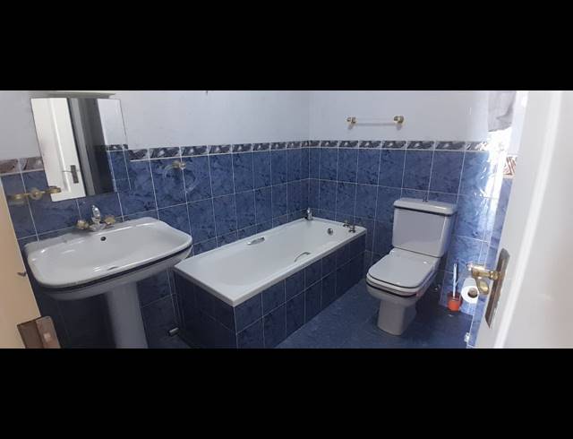 3 BEDROOM SECTIONAL TITLE FOR SALE IN BEACON ROCKS